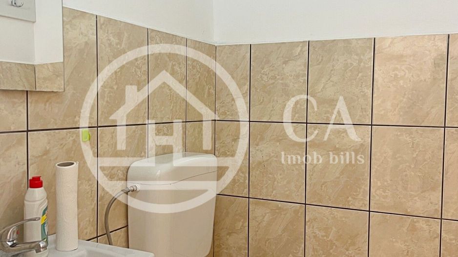 Spațiu comercial de închiriat în zona Nufărul, Oradea - Poză 3