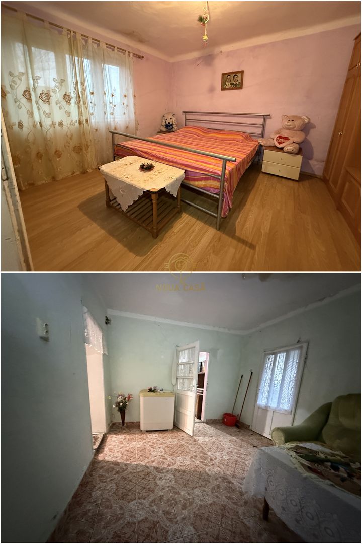 !OFERTA!De vanzare Casa cu Teren 6500MP Strada Principala - Poză 5