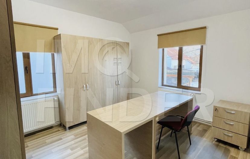 Inchiriere casa, zona Centrala, pretabila birou - Poză 1