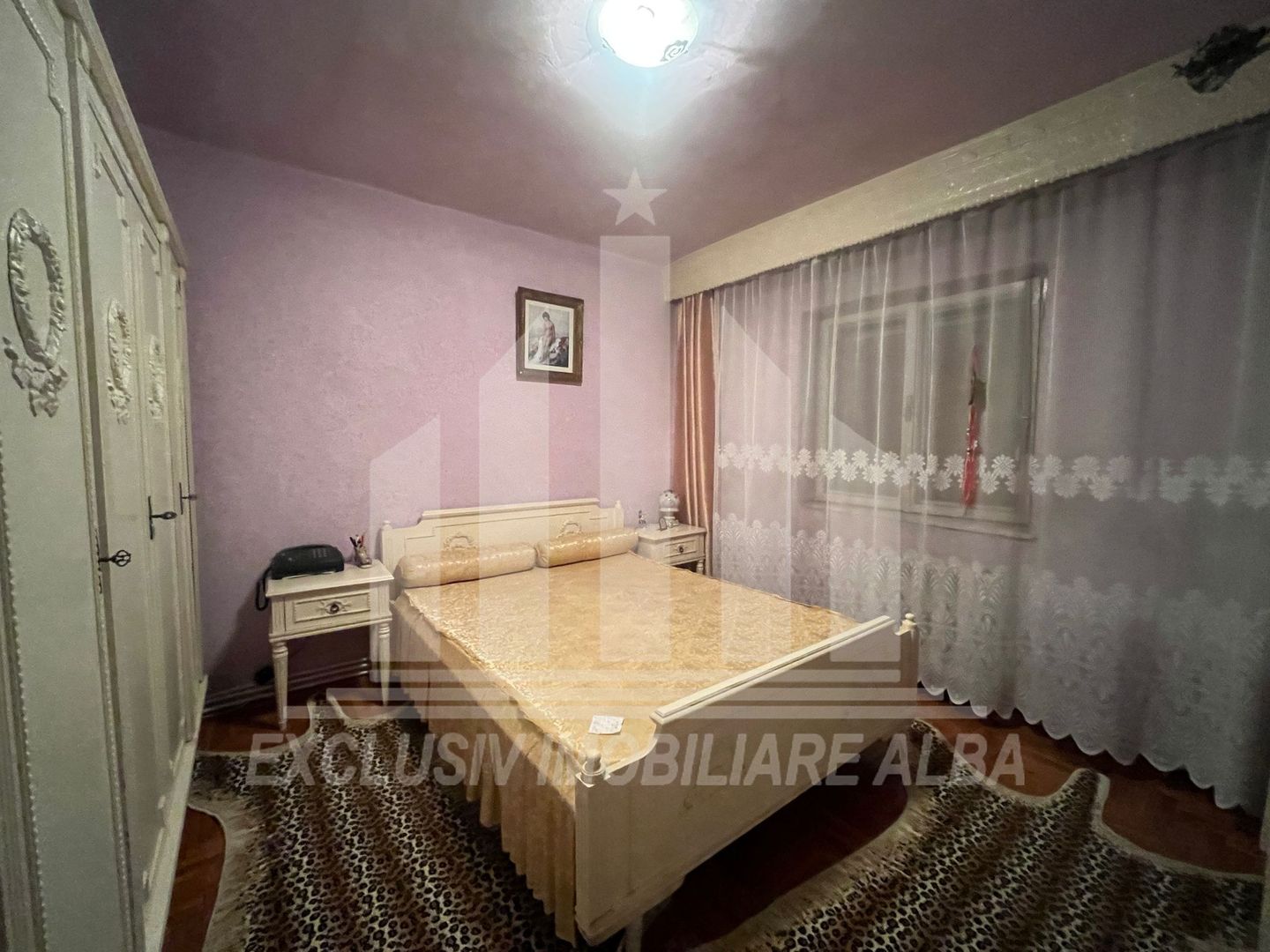 Apartament cu 2 camere decomandate, Ampoi 3 - Poză 3