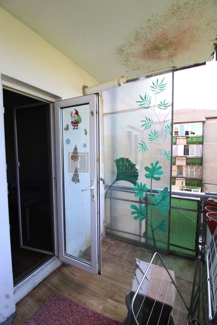 2 camere, centrala proprie- Girocului - Poză 9