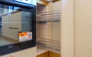 Apartament 2 Camere | Mobilat & Utilat Premium Pipera - Poză 68