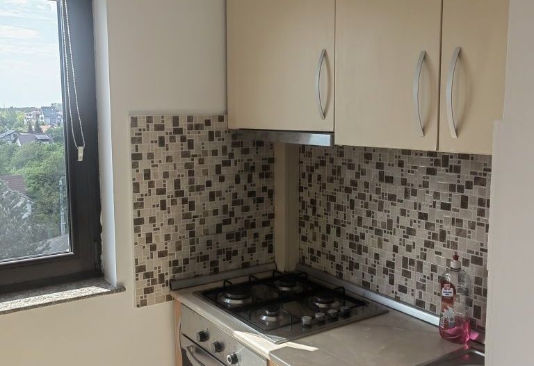 Apartament 3 Camere de Inchiriat | Centrala proprie | Bloc 2014 | Valea Oltului - Poză 7