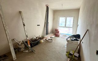 Apartament semifinisat / 3 dormitoare / Zona Tineretului , Floresti - Poză 6