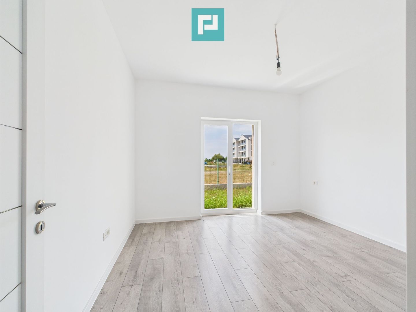 Apartament 3 camere cu grădină | Zona Torontalului - Poză 7