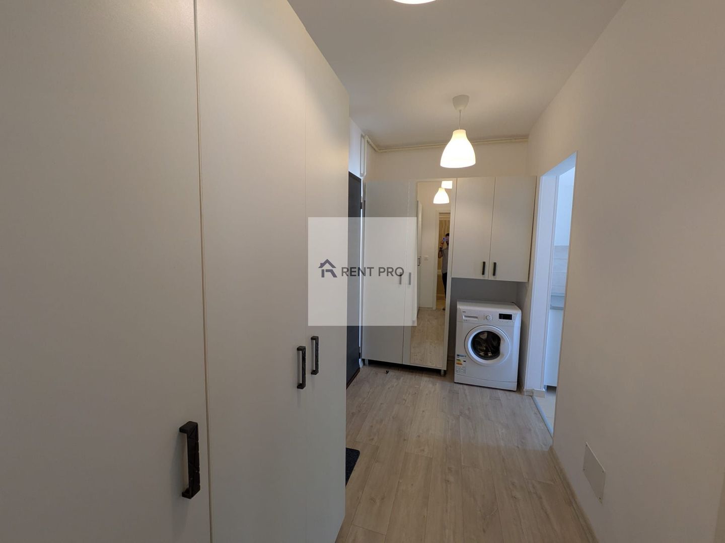 Garsonieră de vânzare | Exigent Plaza Residence – Faza 2 | Etaj 12/12 - Poză 4