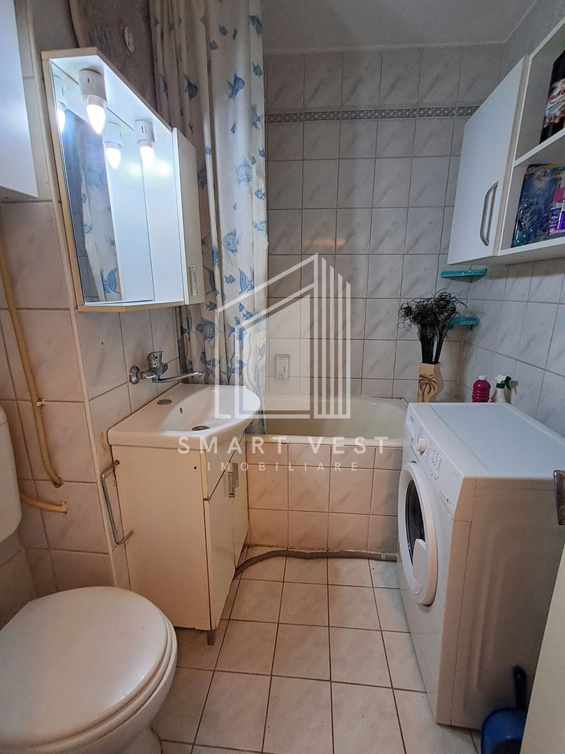 Apartament 2 camere | Etaj 2 | Zona Micro 16 - Poză 11