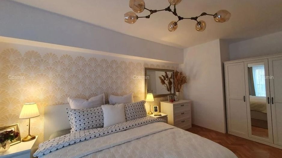 2 camere- cu vedere la Casa Poporului - Poză 2