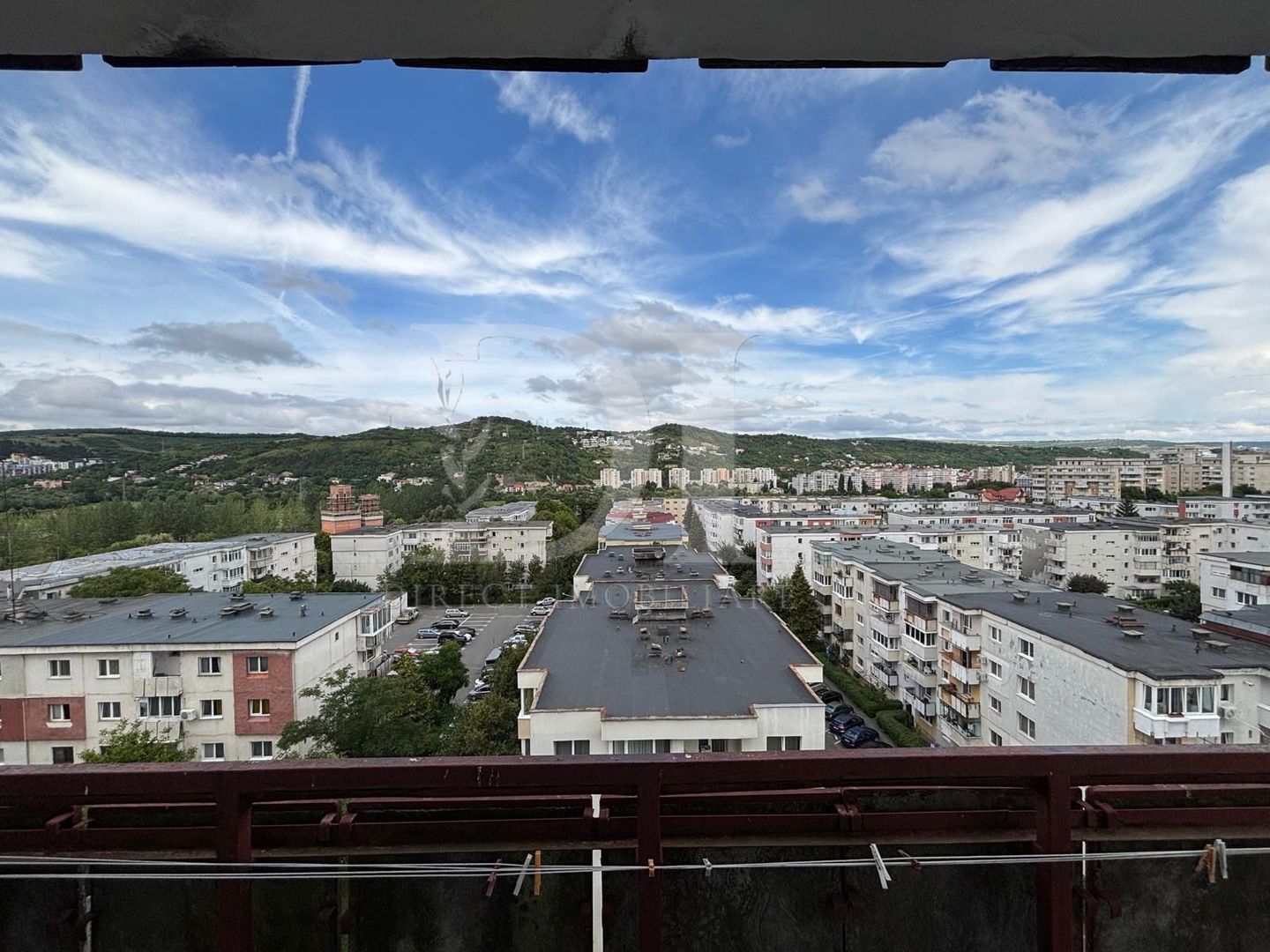 Apartament spațios cu 4 camere – Calea Florești, Cluj-Napoca - Poză 15