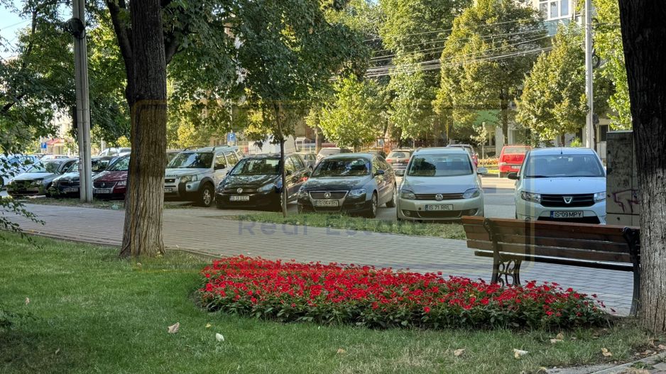 Apartament 2 camere decomandat Tatarasi - Blv V. Lupu - Poză 19
