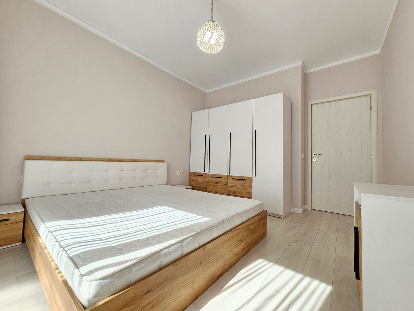 🏡 2 camere Exigent Plaza 2 | Bloc 2020 |Metrou Lujerului - Poză 2
