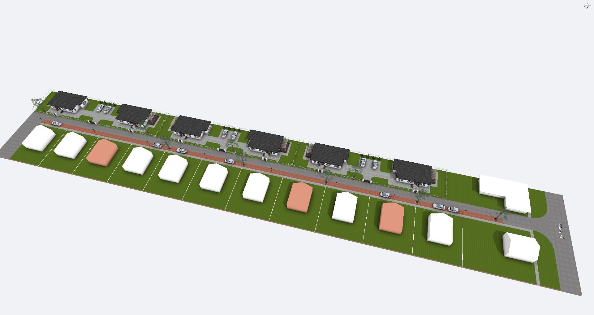 Investește în calitate, Casa premium în Arad comision 0 - Poză 8