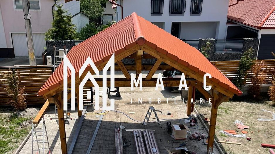 Casa individuala I Teren 802 mp | Bavaria - Poză 4