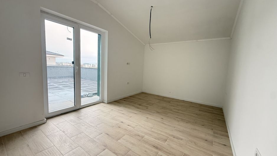 Comision: 0% Apartament tip Penthouse 4 camere | Terasă 30 mp | - Poză 5