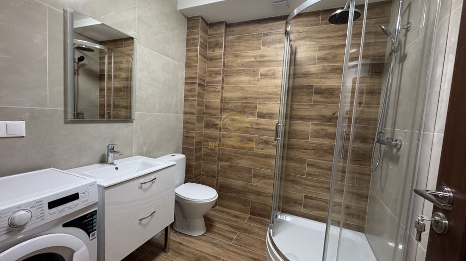 De inchiriat Apartament Modern Baia Mare - Poză 5