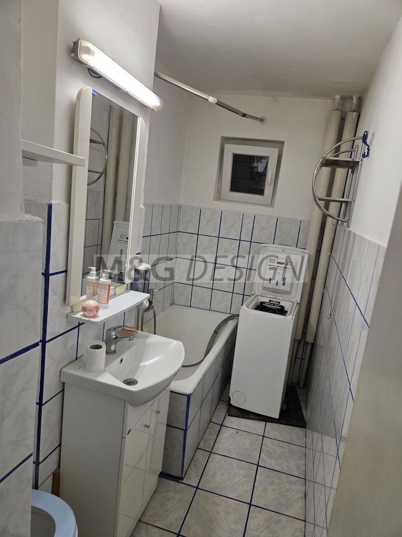 Ap 1 camera , zona Sagului, etaj 1. - Poză 5