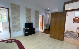 Vila solida P+1 situata in zona Eminescu - strada Vasile Lascar - Poză 10