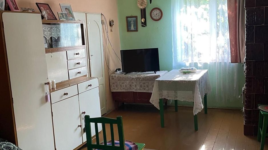Casa parter 35 km de la Timisoara - Poză 16