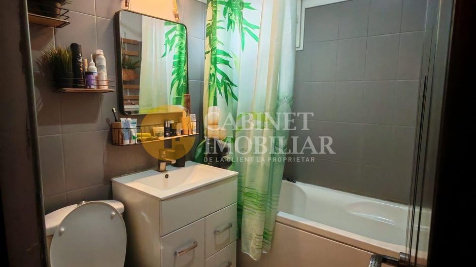 2 camere decomandat - RENOVAT - Nicolina Lidl - Poză 7