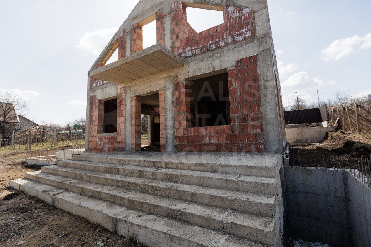 Vânzare, casă, 2 nivele, 5 camere, sat. Milești Mici, Ialoveni - Poză 6