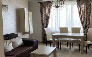 Apartament 3 camere | Parcare | 68 mp | Zona Eroilor | Floresti - Poză 2