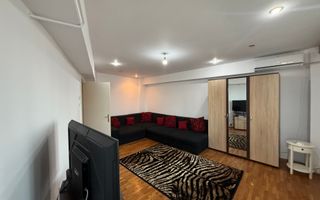 2 decomandate, Piata Centrala - 450 Euro - Poză 4
