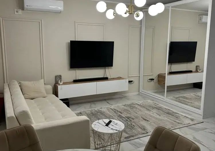 APARTAMENT MODERN 2 CAMERE ZONA - Poză 3