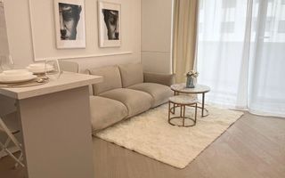 AP. 2 CAMERE- CORTINA NORTH, PET- FRIENDLY, CENTRALA, BLOC NOU, MODERN - Poză 2