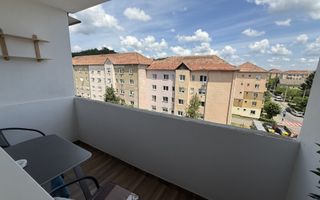 Apartament decomandat 3 camere, de vanzare - Poză 9