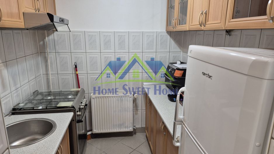 Inchiriez Garsoniera, zona Profi(M3), in K5, et 7, mobilata si utilata - Poză 4