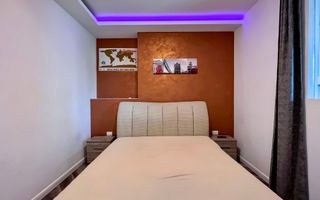 Apartament 1 camere, zona Iulius Mall, Fsega VIVIDO - Poză 9