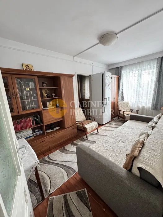 2 camere, Tatarasi - posta, etaj 2, fara risc, liber! - Poză 1
