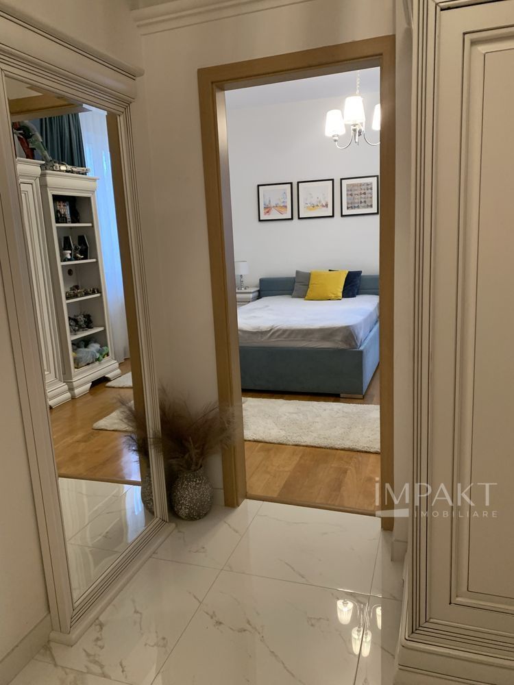 Apartament modern cu 3 camere de vanzare in cartierul Gheorgheni! - Poză 7