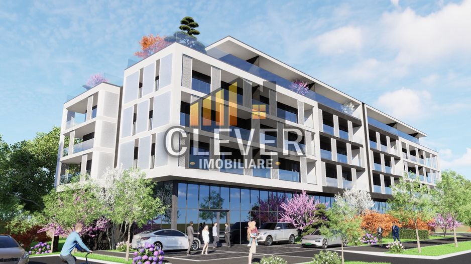 Apartament 2 camere open space | metrou Nicolae Grigorescu - Poză 7