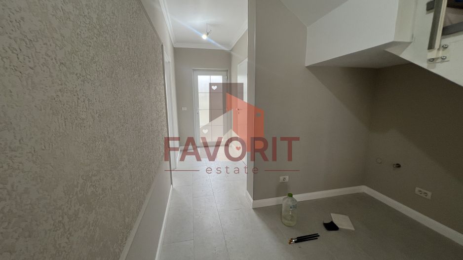 Duplex PREMIUM 5 camere | 3 Bai | Chisoda - Poză 11