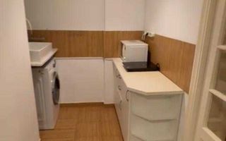 Apartament 2 camere în vilă cu grădină - Poză 7