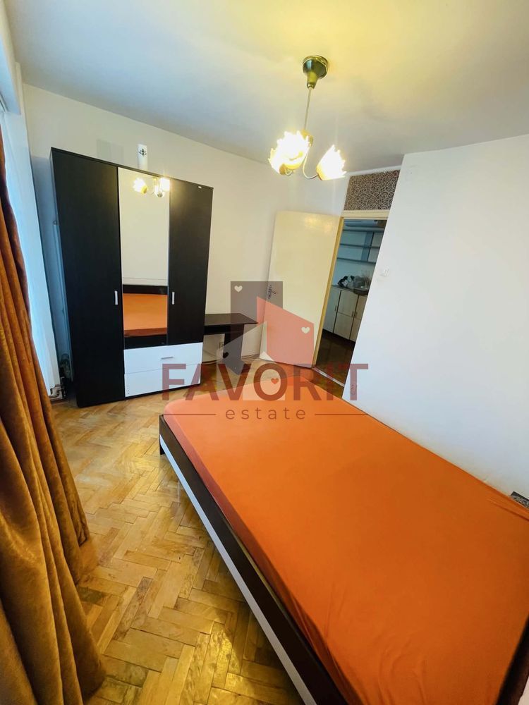 Apartament cu 2 camere | Centrala | Zona Lipovei | Pet Friendly - Poză 4