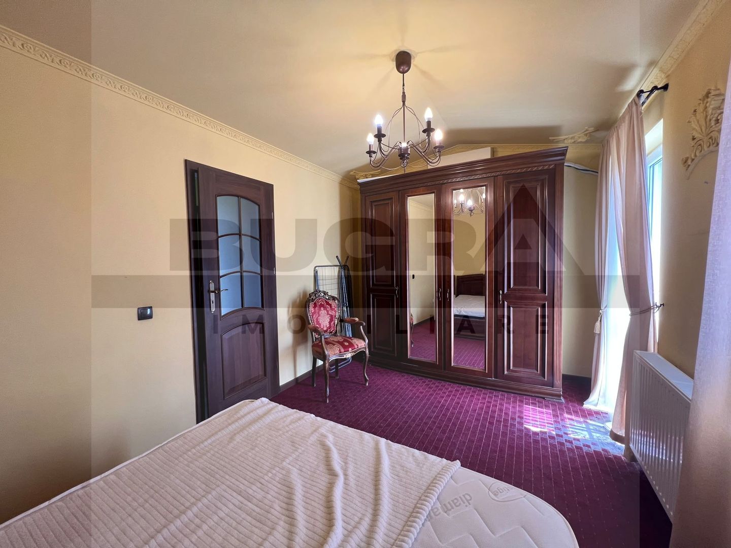 Apartament de 3 camere, 103mp, parcare, zona Iulius Mall - Poză 7