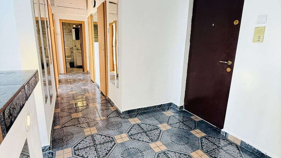 Calea Șagului | 3 camere | Decomandat | Bloc izolat | View superb - Poză 10