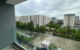 Apartament premium cu 3 camere | 90 mp utili | Lujerului - Poză 6