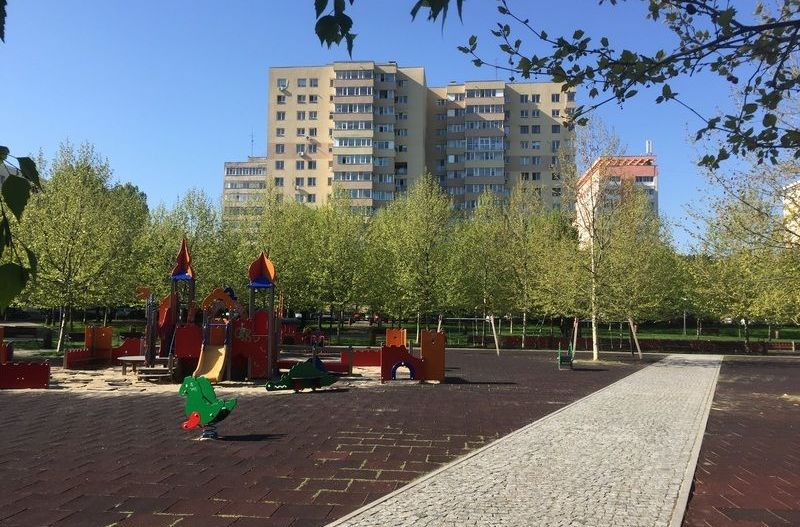 🔑 Vanzare garsoniera – Zona Titan / Matei Ambrozie – ParkLake Mall – Parc IOR - Poză 1