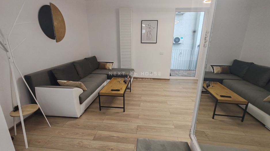 Garsoniera Unirii - Parc Carol - Viilor - Poză 5