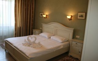 Chirie, apartament, 3 camere, bd. Grigore Vieru, Centru - Poză 1