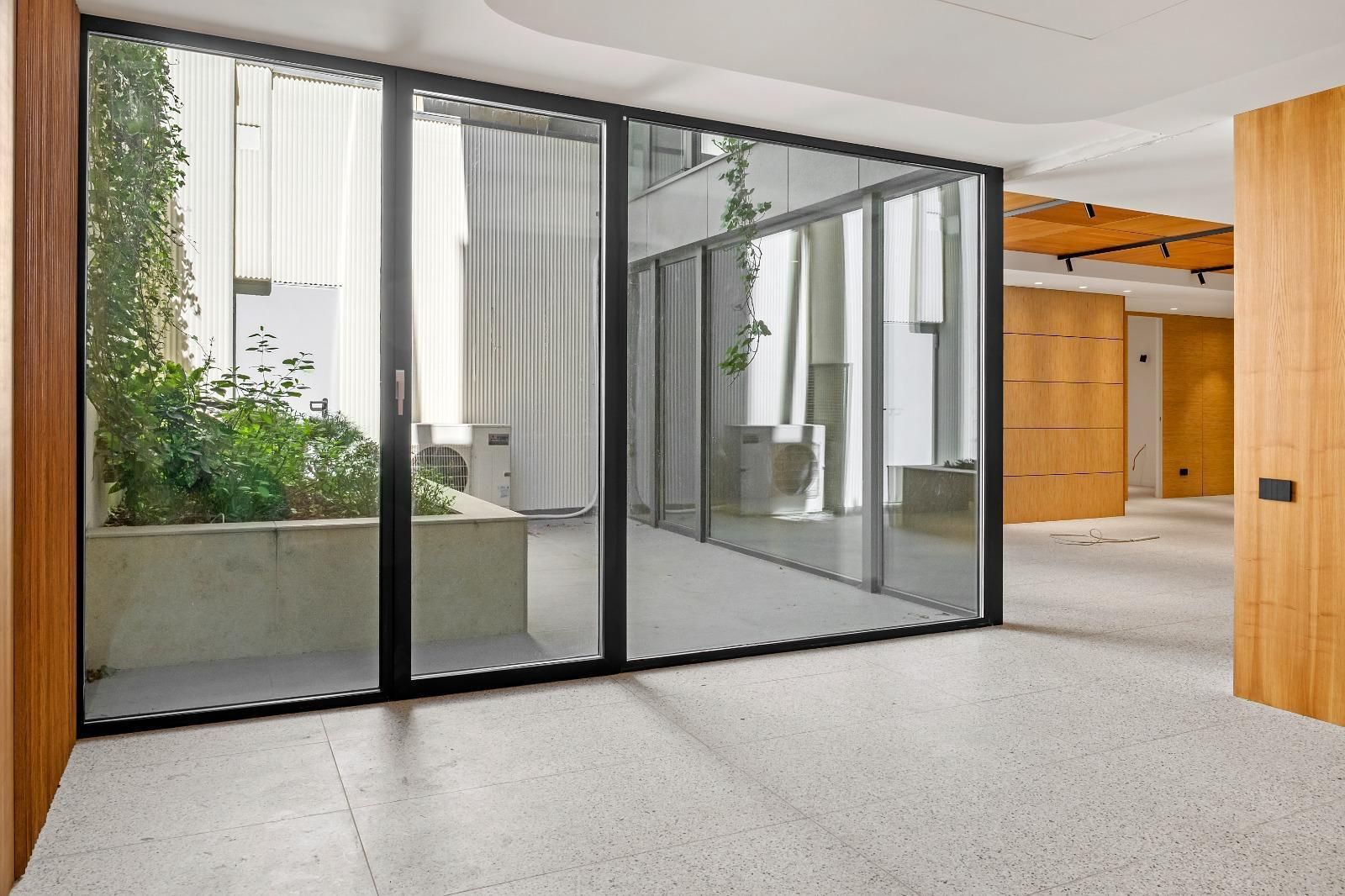 Spatiu birouri elegant 4 camere zona Primaverii I Imobil nou - Poză 13