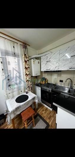 Apartament 1 cameră, 32 mp, mobilat, cu boxă și loc de parcare – Complex Rezidențial Editurii, Lunca Cetățuii, Iași - Poză 15