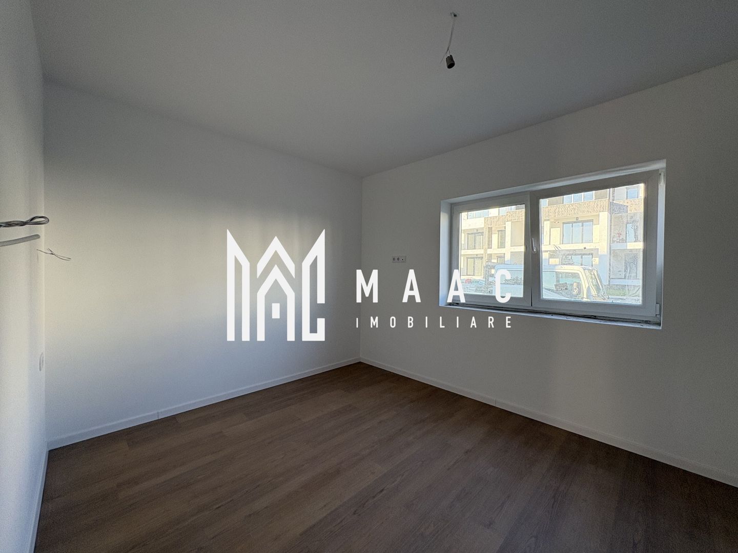 Apartament 2 camere I Nou I Bucătărie separata I Parcare - Poză 7