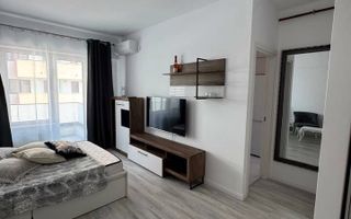 Studio Modern în Complex Unirea Towers-470EURO - Poză 1