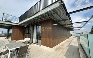 Penthouse de Lux în Domenii | 400mp | Terasă Panoramică 360 | 0% Comis - Poză 7