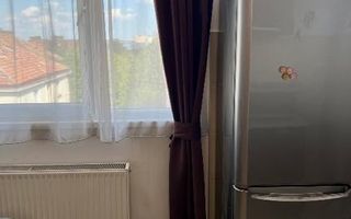 Garsonieră modernă, 30 mp, complet utilată, aproape de FSPAC și FSEGA. - Poză 4