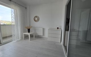 Apartament cu 2 camere | Terasă generoasă |Etaj intermediar | Fabricii - Poză 4